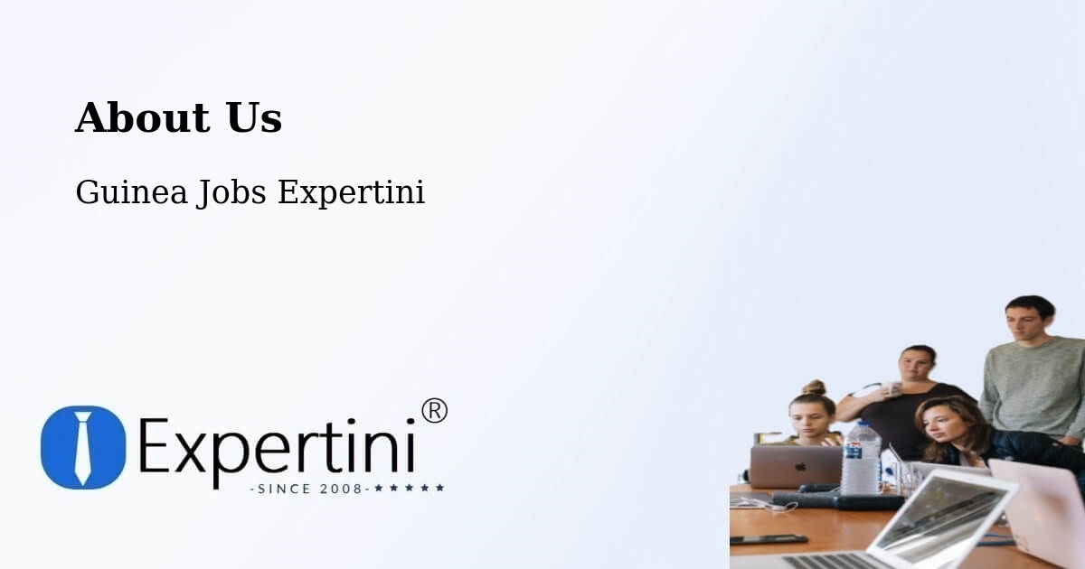 About Expertini Recruitment Platform  – Kankan Prefecture - Kankan Prefecture, Guinea Jobs Expertini