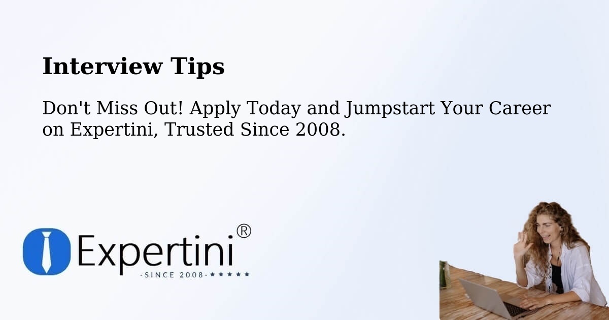 Interview Tips & Techniques for Job Seekers – Kankan Prefecture - Kankan Prefecture, Guinea Jobs Expertini
